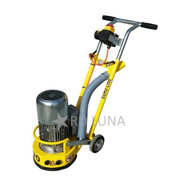 PULIDORA DE HORMIGN AIRTEC BS-270