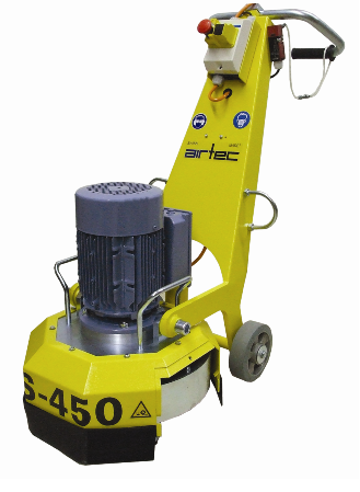 PULIDORA AIRTEC BS-450