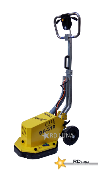 PULIDORA AIRTEC BS-310