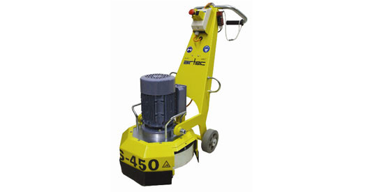 PULIDORA AIRTEC BS-450