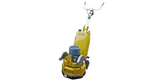 PULIDORA AIRTEC BS-525