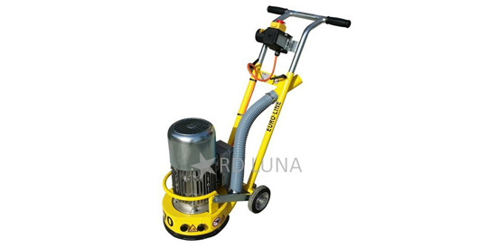 PULIDORA DE HORMIGN AIRTEC BS-270