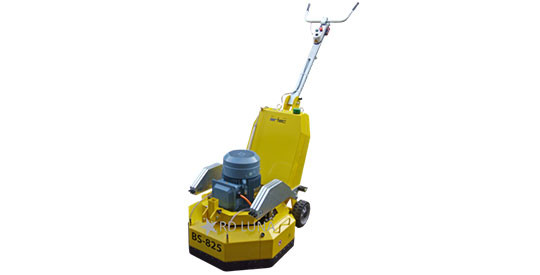 PULIDORA SATLITE BS-825
