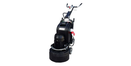 PULIDORA SATELITE ECO RD-550