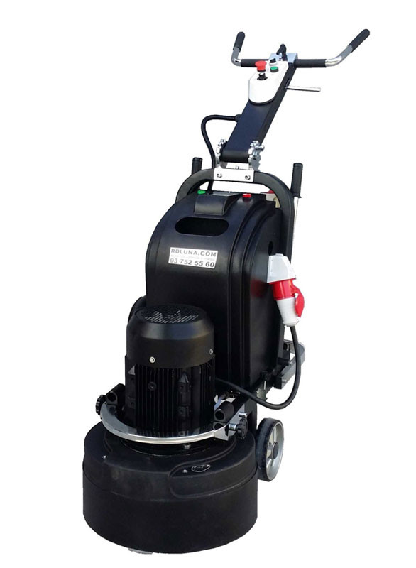 PULIDORA SATELITE ECO RD-550