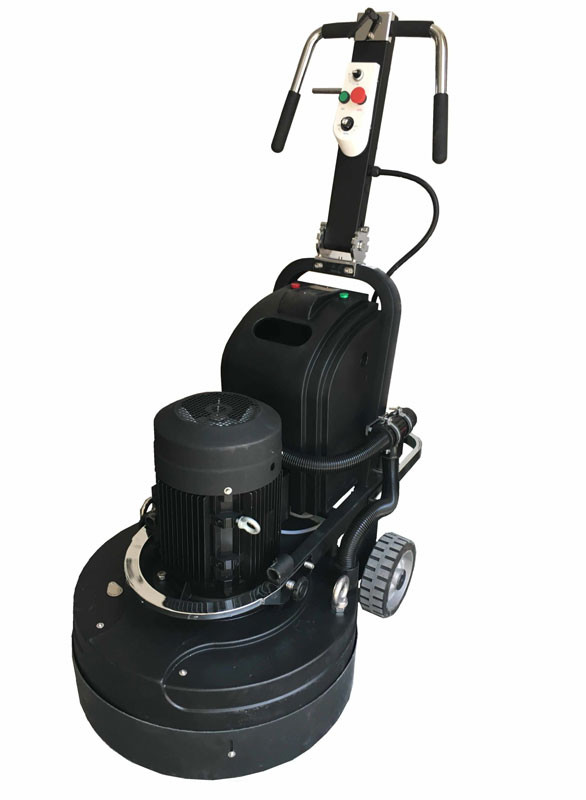 PULIDORA SATLITE ECO RD-750